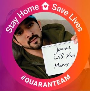 Meet your Posher, Joanne